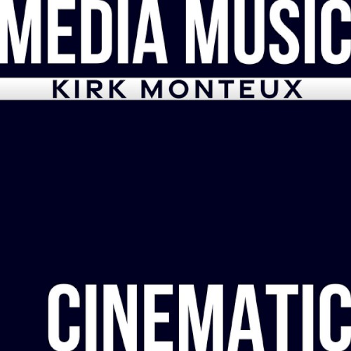 Media Music Cinematic