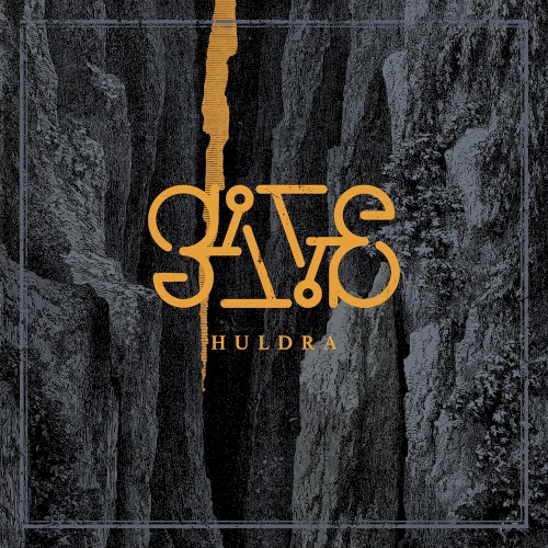 Huldra