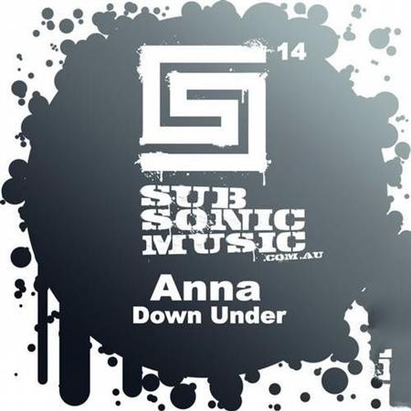 Down Under EP