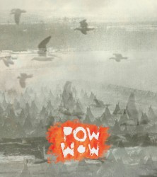 POW WOW