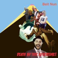 Death By This Adventure!