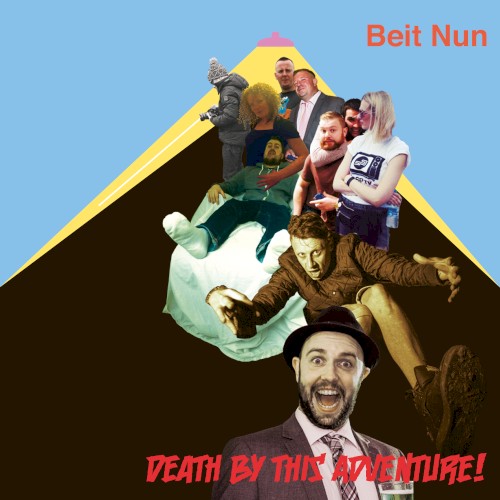 Death By This Adventure!