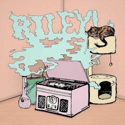 Riley!