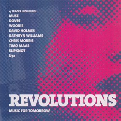 Select: Revolutions 02