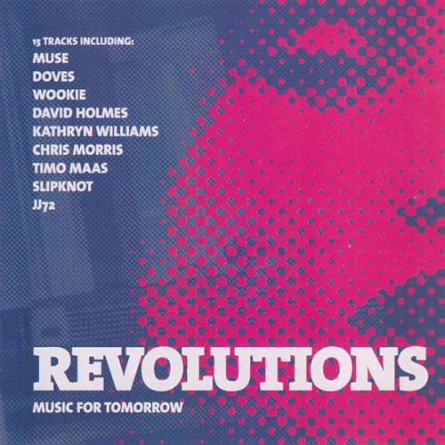 Select: Revolutions 02