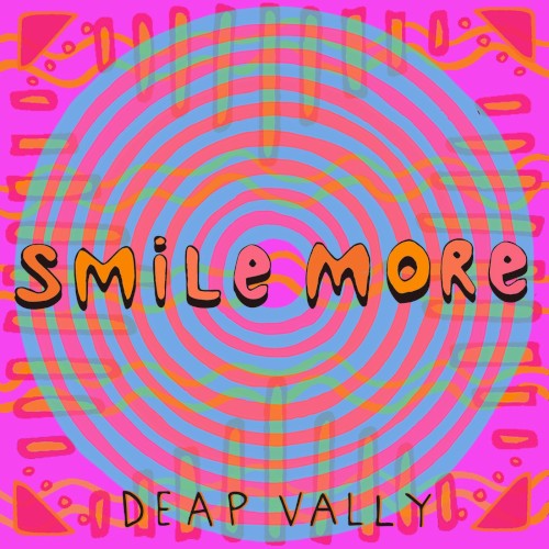 Smile More