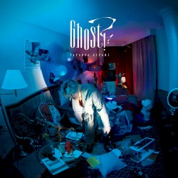 Ghost!?