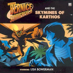 Bernice Summerfield: The Skymines of Karthos