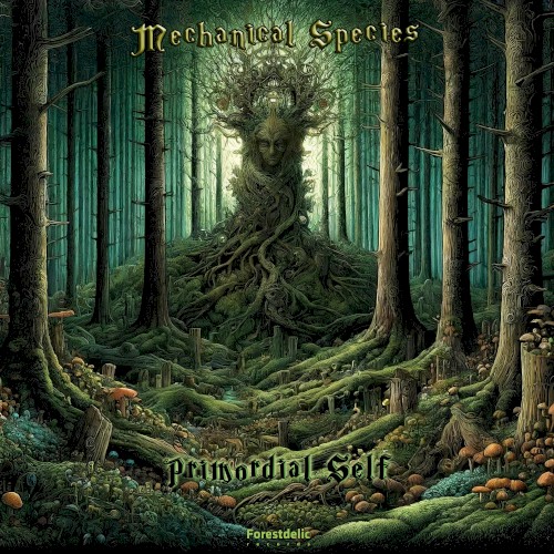 Primordial Self