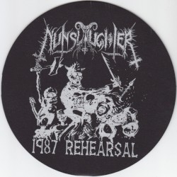 Rehearsal 1987