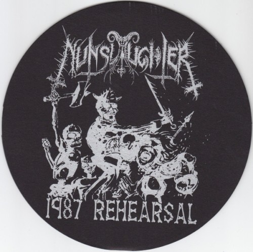 Rehearsal 1987