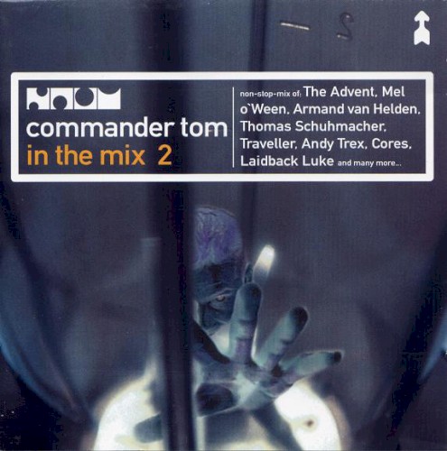 In The Mix 2