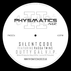 Physmatics II