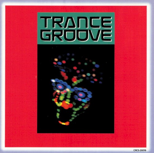 Club UK Trance Groove