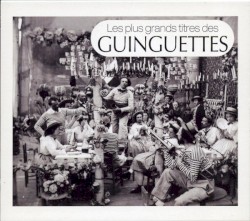 Les Plus Grands Titres des guinguettes