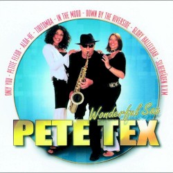 Wonderful Sax