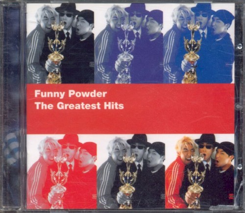 The Greatest Hits