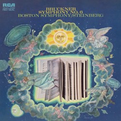 Symphony No. 6