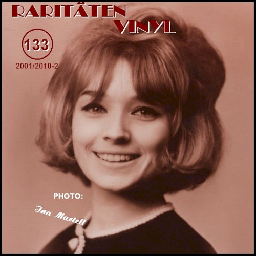 Vinyl Raritäten 133