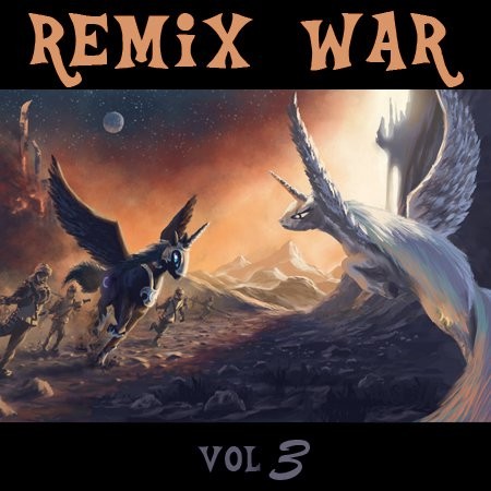 Remix War III