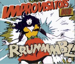 RRUMMMBL !