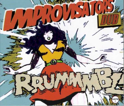 RRUMMMBL !