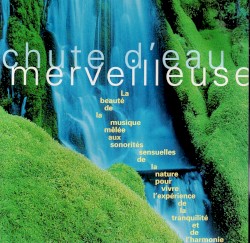 Wondrous Waterfall