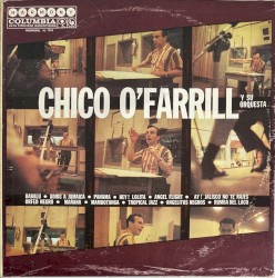 Chico O’Farrill y su Orquesta