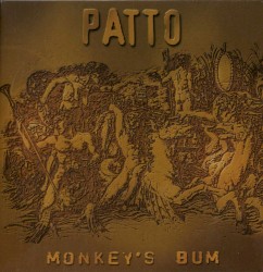 Monkey's Bum