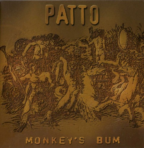 Monkey's Bum