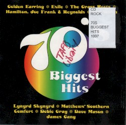 70's Biggest Hits