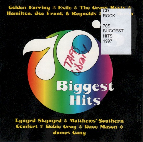 70's Biggest Hits