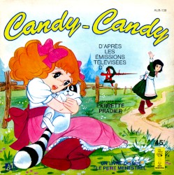 Candy-Candy