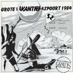 Paspoort / Informatie