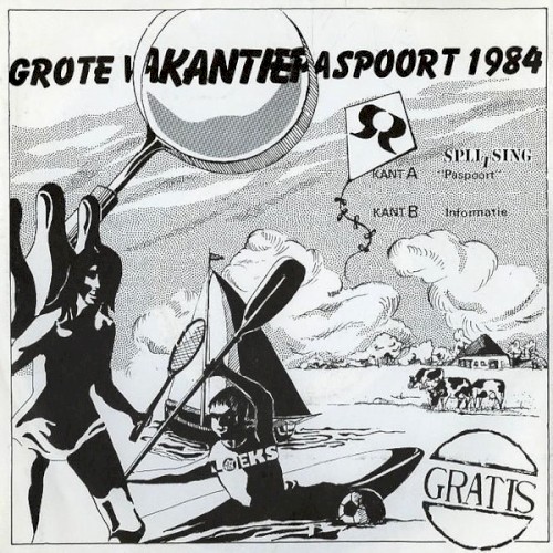 Paspoort / Informatie