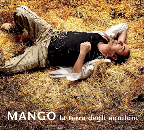 La terra degli aquiloni
