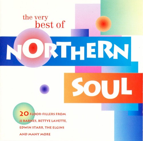 Very Best of Northern Soul