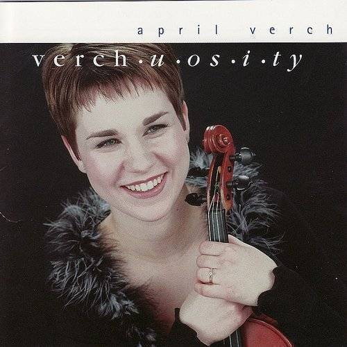 VERCHuosity