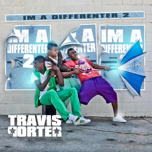 I'm a Differenter 2