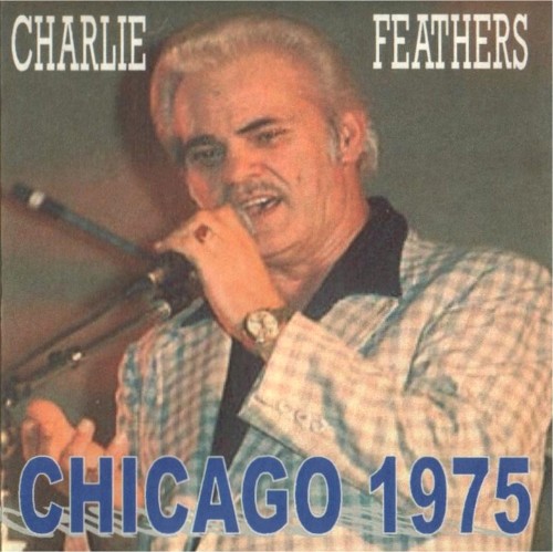 1975: Live in Chicago: Chicago, IL, USA