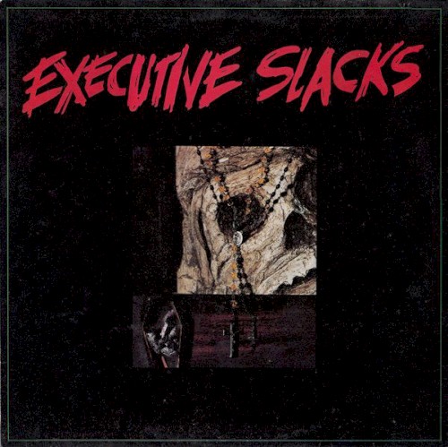 Executive Slacks