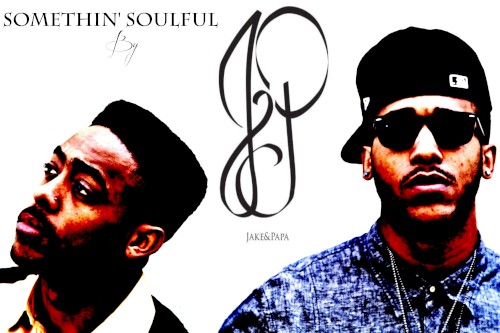 Somethin' Soulful