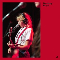 Audiotree Live