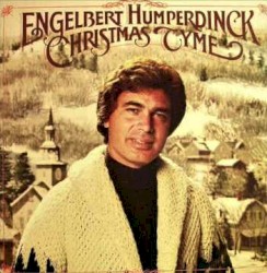 The Best of Engelbert Humperdinck: The Christmas Collection