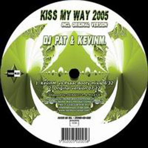 Kiss My Way 2005 / Evolution RMX '05