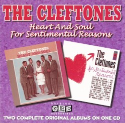 Heart And Soul / For Sentimental Reasons