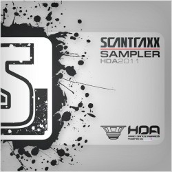 Scantraxx Sampler HDA 2011