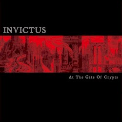 At the Gate of Crypts