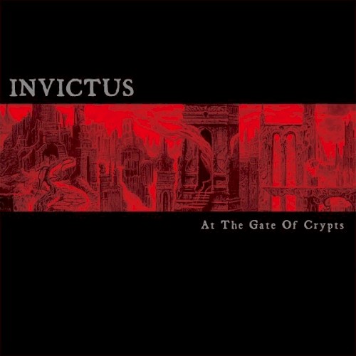At the Gate of Crypts