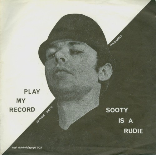 Play My Record